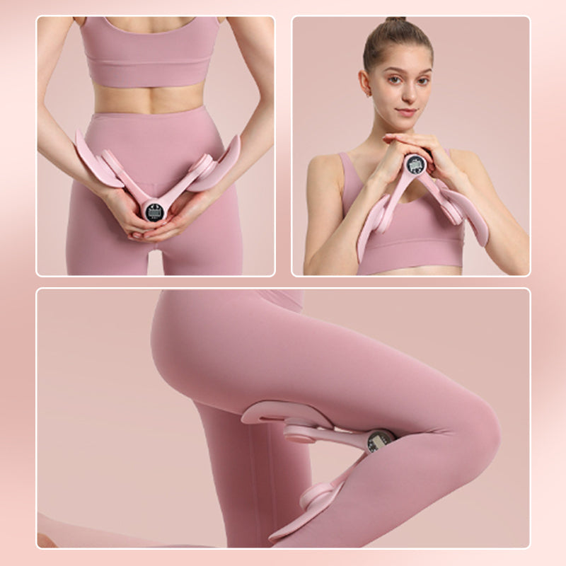Strong Flexible Fitness Yoga Mat