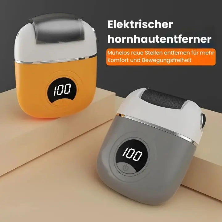 Easy Foot Callus Remover