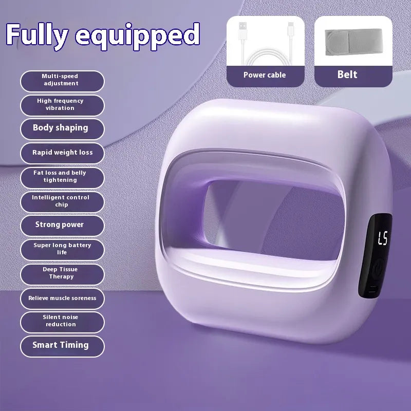 Fesara TrueReliev - Easy Pain Relief Anytime