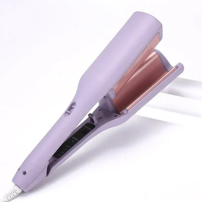 Easy Curl Hair Styler Tool - Fesara