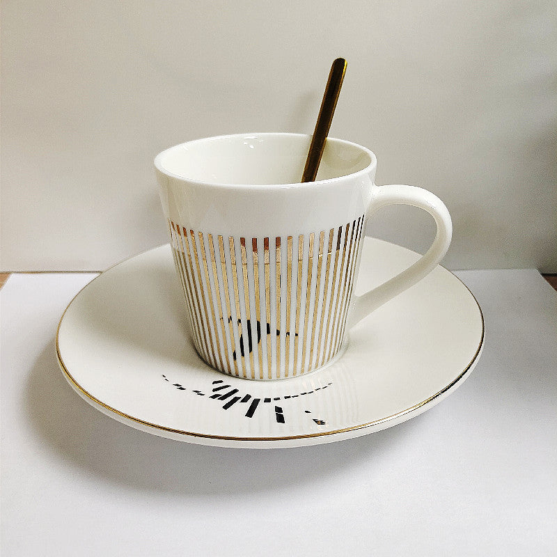 Unique Mirror Finish Coffee Mug