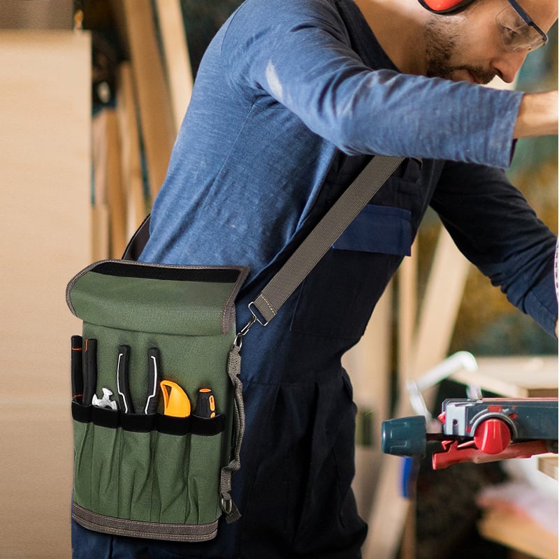 Portable Tool Storage Box Kit