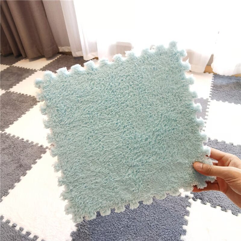 Cozy Electric Floor Heating Mat