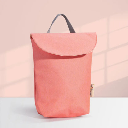 Portable Stroller Organizer Bag – Travel Diaper Bag