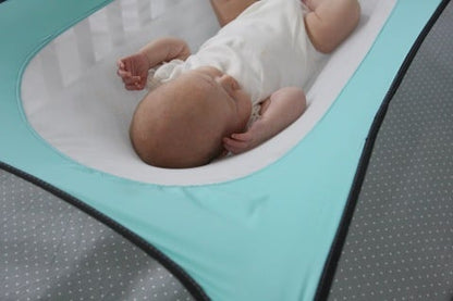 Cozy Hammock Swing Bed