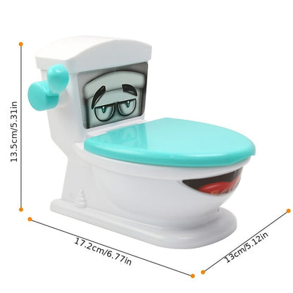 Hilarious Toilet Humor Party Game