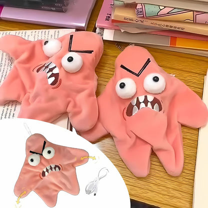Soft Glow Cuddle Star Set