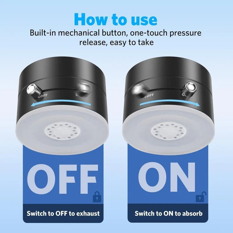 Strong Suction Car Phone Mount Holder