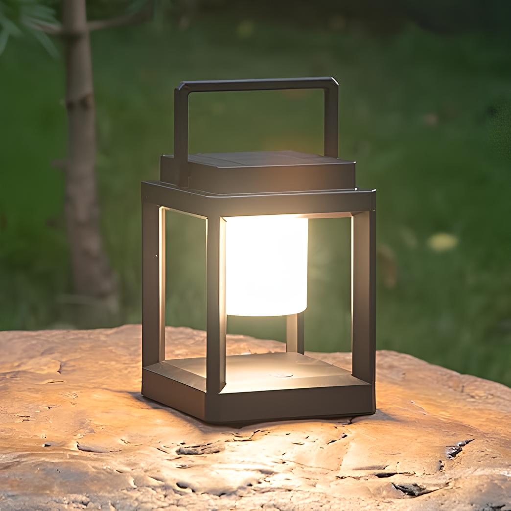 Waterproof Garden Solar Lamp