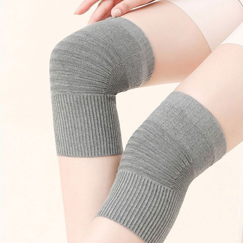 KneeEase - Ultra Comfortable Knee Support Sleeves