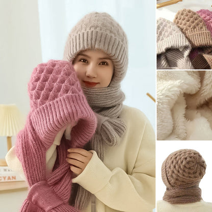 Warm Thermal Fesara Winter Socks