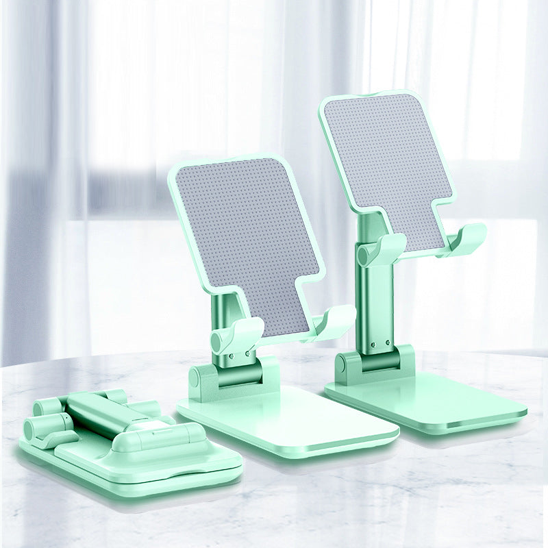 Portable Compact Folding Phone Tablet Holder