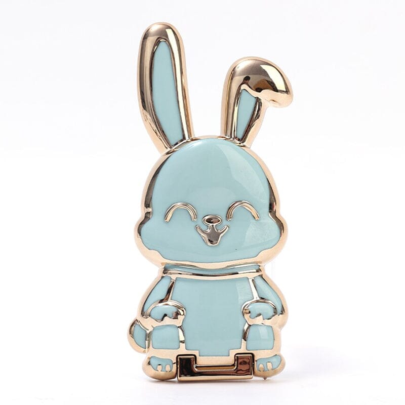 Portable Compact Bunny Phone Stand