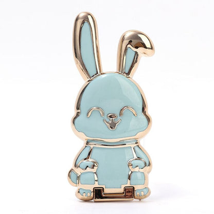 Portable Compact Bunny Phone Stand