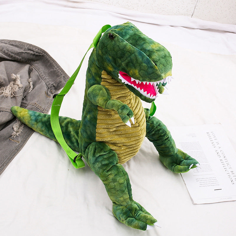 Fun Kids Dinosaur Backpack