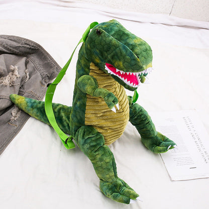 Fun Kids Dinosaur Backpack