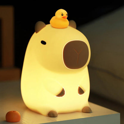 Cute Animal Table Lamp