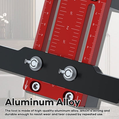 Easy Install Cabinet Hardware
