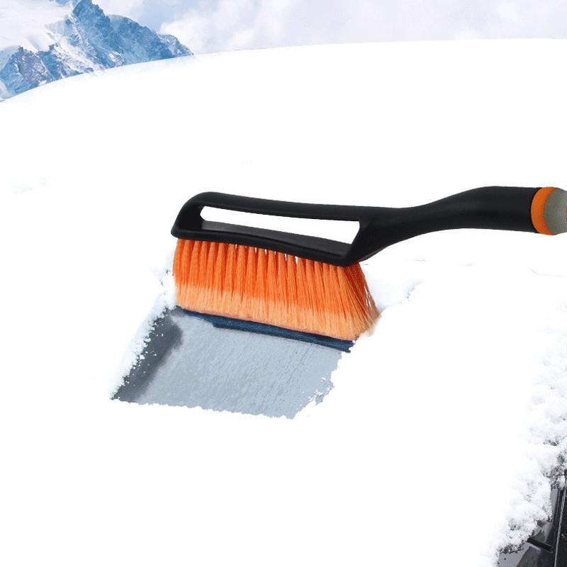 Easy Snow Ice Scraper Tool