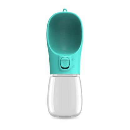 Portable Pet Water Bottle for Dogs