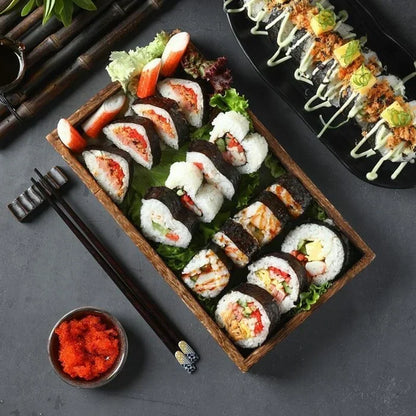 Easy Sushi Maker Mold