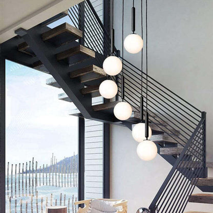 Stylish Home LED Pendant Lighting