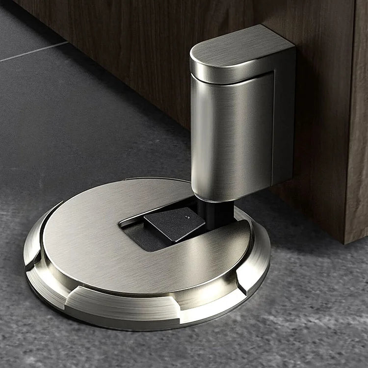 Secure Home Door Lock System