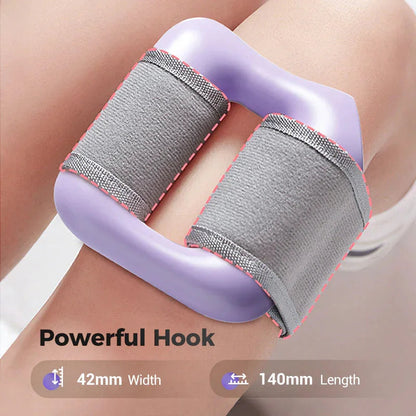 Home Fitness Exercise Yoga Mat