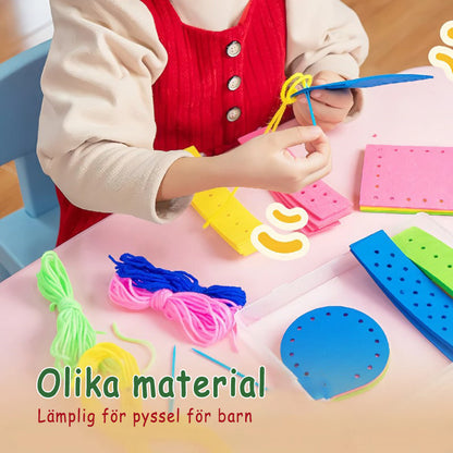 Fesara Fun Sewing Starter Kit