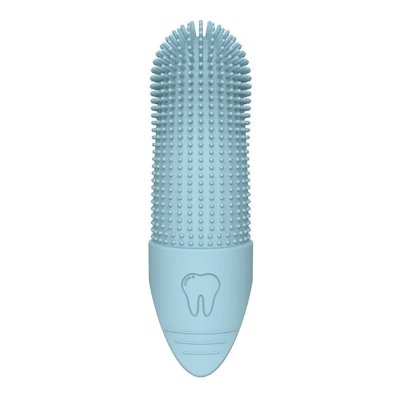 Pet Gentle 360 Finger Toothbrush - Fesara
