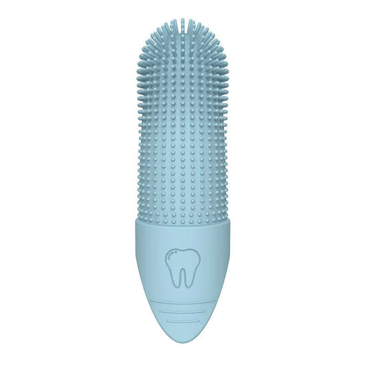 Pet Gentle 360 Finger Toothbrush - Fesara