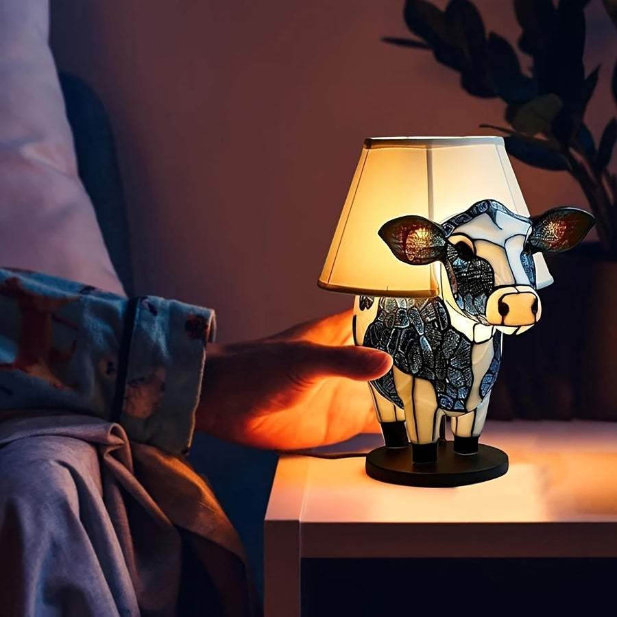 Fun Designer Desk Lamp