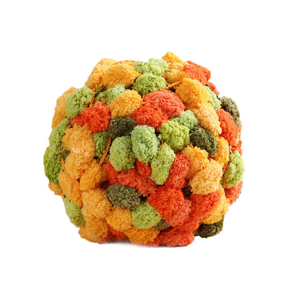 Colorful Soft Wool for All Seasons