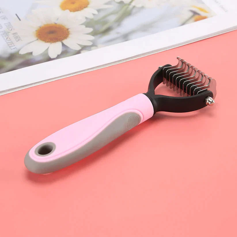 Easy Pet Hair Remover Tool - Fesara