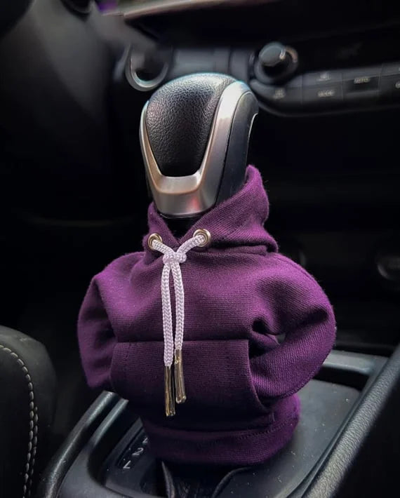 Aluminum Manual Shift Knob