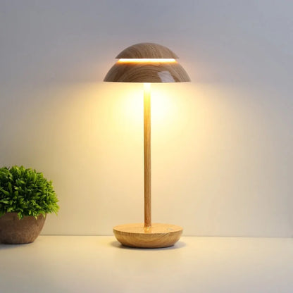 Elegant Luxury Table Lamp