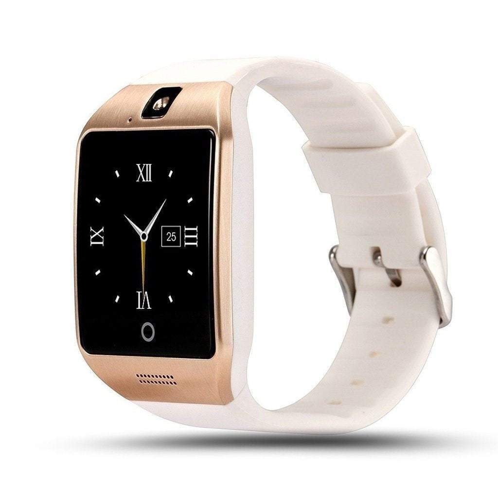 Stylish Bluetooth Smartwatch For Men Women