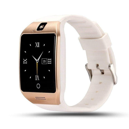 Stylish Bluetooth Smartwatch For Men Women