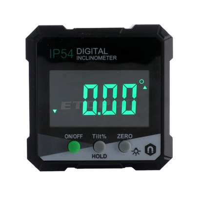 Accurate Digital Laser Measure Tool