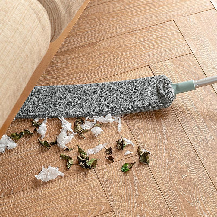 Flexible Extendable Dust Vacuum Cleaner