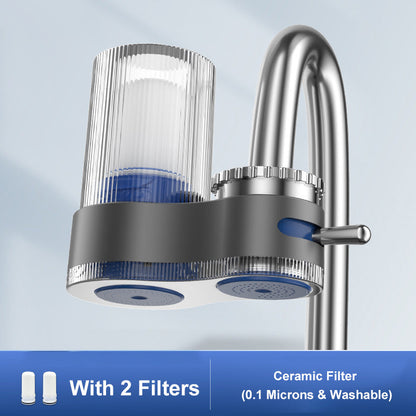 PureFlow Water Purifier Tap System