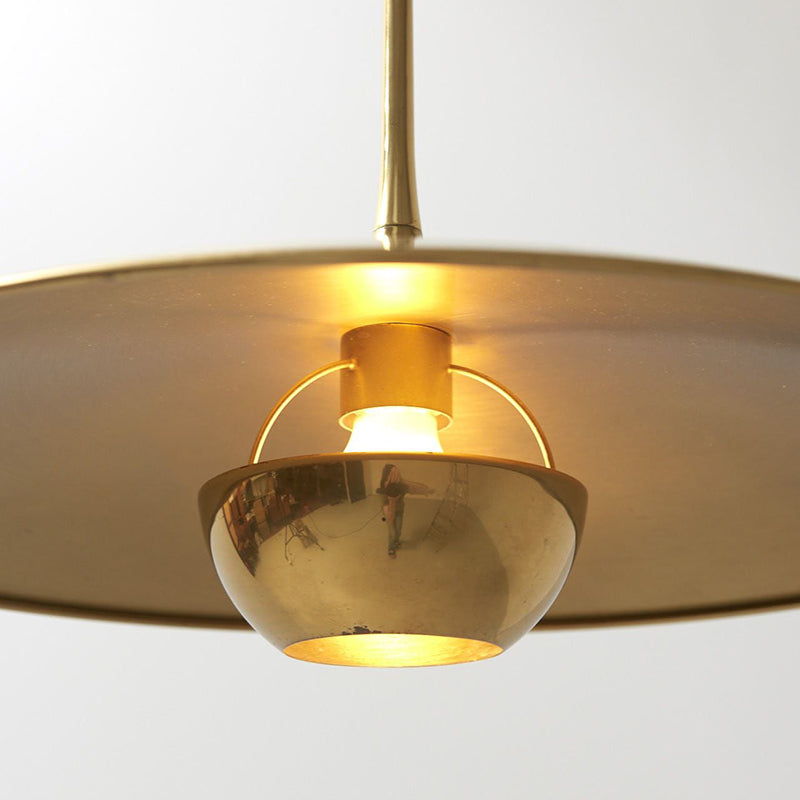 Fesara | Vintage Glow Pendant Lamp