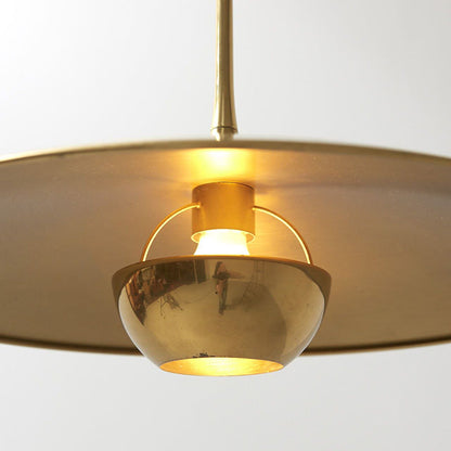 Fesara | Vintage Glow Pendant Lamp
