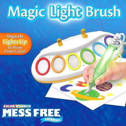 Vibrant Art Paint Set For Kids And Adults - Fesara