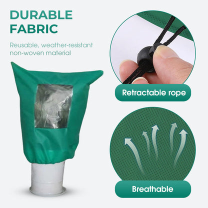 Winter Plant Protection Cover