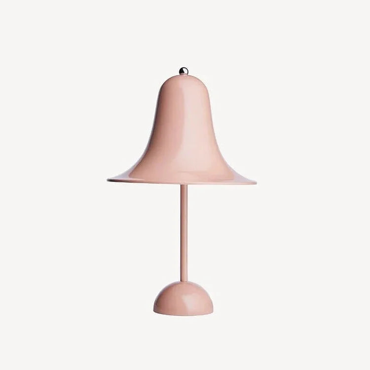 Wireless Globe Table Lamp