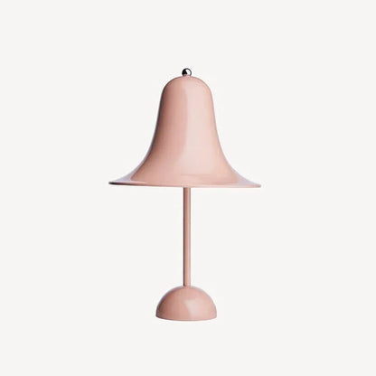Wireless Globe Table Lamp