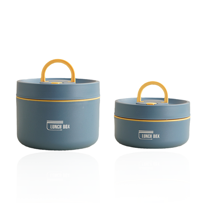 Portable Thermal Food Container