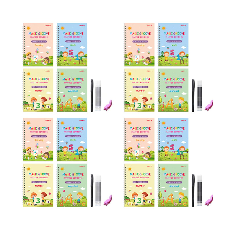 Enchanted Kids Fantasy Book Collection