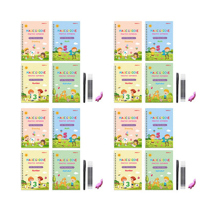Enchanted Kids Fantasy Book Collection